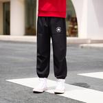 Детские штаны Converse, черный - фото 2
