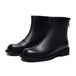 Ботильоны женские Zhr, бежевый - фото 2