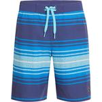 Плавки шорты мико б Firefly, синий - фото