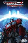 Transformers Volume 7: Chaos (IDW Publishing) - фото