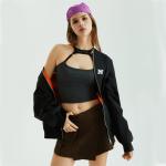 Mimx Homme Куртка Unisex, Gray - фото 9