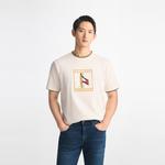 Футболка мужская Tommy Hilfiger, черный - фото 12