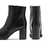 Ботинки Lasocki, черный - фото 3