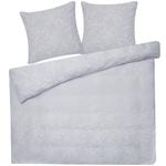 Постельные принадлежности Beliani, 200x220 см, серый - фото 2