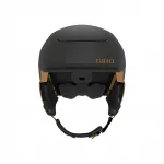 Шлем для горных лыж GIRO, matte черный[26 new arrival](includes official helmet bag) - фото 9