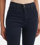 Джинсы Le High Skinny Frame, Slow Days - фото 4