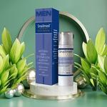 Крем для мужчин с проблемной кожей 30мл Snailmed - фото 4