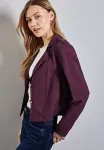Блейзер Street One, Grape Violet - фото 4