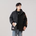 Пуховик Unisex WARRIOR, Фруктовый Зеленый - фото 4