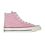 Кроссовки Converse Chuck 70 High, розовый - фото
