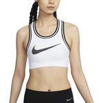 Спортивное нижнее белье женское белое Nike - фото