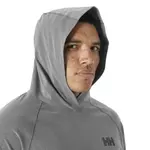 Худи Helly Hansen Tyri, серый - фото 5