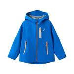 ASICS Ветровка Arthur's Blue для подростков - фото