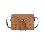 Маленькая сумка Diamant 3D через плечо MCM, basic set (bag+dust bag) - фото