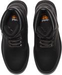 Timberland PRO мужские ботинки Direct Attach Soft Toe утепленные Waterproof, Black - фото 5