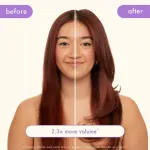 Кондиционер для придания объема Big Hit Amika - фото 2