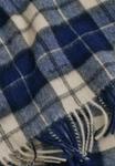 Шарф GANT CHECKED , Persian Blue/Blue - фото 3