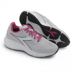 Беговые кроссовки DIADORA Freccia 2, серый - фото 2