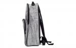 Мужской рюкзак adidas originals, Gray - фото 3