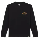 Лонгслив Dickies Trego, черный - фото 3