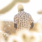 Футболка KAVU Juan KAVU, Sasquatch Toss - фото 3