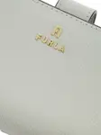 Кошелек Camelia среднего размера Furla, серый - фото 4
