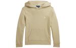 Polo Ralph Lauren Свитшот SS24 Khaki Kids' - фото