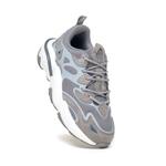 Кроссовки Unisex Low top Black Gray/Heritage Gray TREEPERI - фото 5