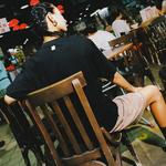 Футболка унисекс UNDEFEATED, зеленый - фото 11