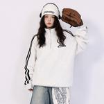 Унисекс свитшот FUERZA, черный - фото 6