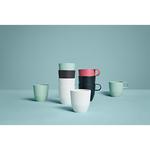 Стакан Стакан Silueta 200 мл Mepal, Vivid Mauve - фото 3