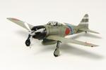 Tamiya, Mitsubishi A6M3 (Hamp) Zero (60784) - фото 2