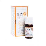 Medana Pharma, Ибувит Д 600, 10 мл - фото