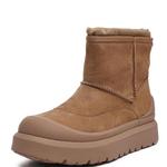 Take a break Снежные ботинки мужские black/brown - фото 8