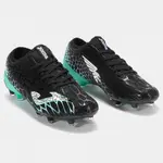 Футбольные бутсы Joma Gol FG, черный - фото 3