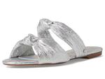 Сандалии Circus NY by Sam Edelman Marissa, Soft Silver - фото 7