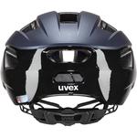 Поднять шлем cc Uvex, черный - фото 2