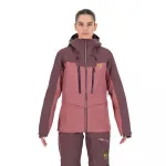 Куртка Karpos Midi Shell, розовый - фото