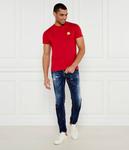 Футболки Slim fit Kenzo, красный - фото 2