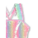 Купальник Billieblush U22200, мультиколор - фото 3