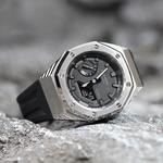 Унисекс часы серии Retrofit CASIO - фото 4