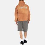 Куртки унисекс Stussy, Синий - фото 22