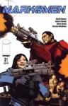 Marksmen #2 (Image Comics) - фото