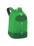 Рюкзак Jako, зеленый - фото