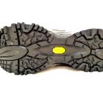 Brütting Кроссовки 'largo' в черном цвете - фото 5