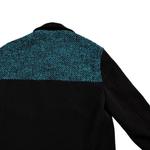 Куртки и пальто мужские VERSACE, черный - фото 4