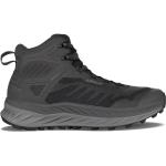 Ботинки LOWA Fortux, черный - фото 2