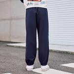 Брюки для детей 3-7 лет Converse, темно-синий - фото 9