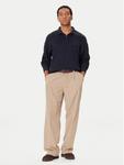 Свитшот regular fit UM0UM03626 Tommy Hilfiger, синий - фото 2