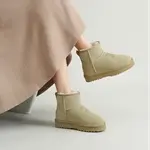 Зимние ботинки женские Elle, черный - фото 10